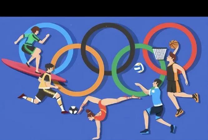 如果卡塔尔真的中标了2036年奥运会，卡塔尔人肯定会很高兴，但同样高兴的肯定