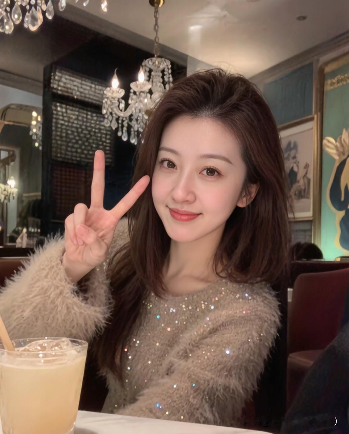 有钱女人对男人的吸引力，往往不止于财富本身。她们通常更独立、自信，拥有自己