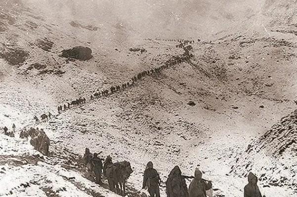 解放军兵临金沙江，一封来自拉萨的信，竟让北京的空气骤然凝固噶厦政府声称“西藏历来