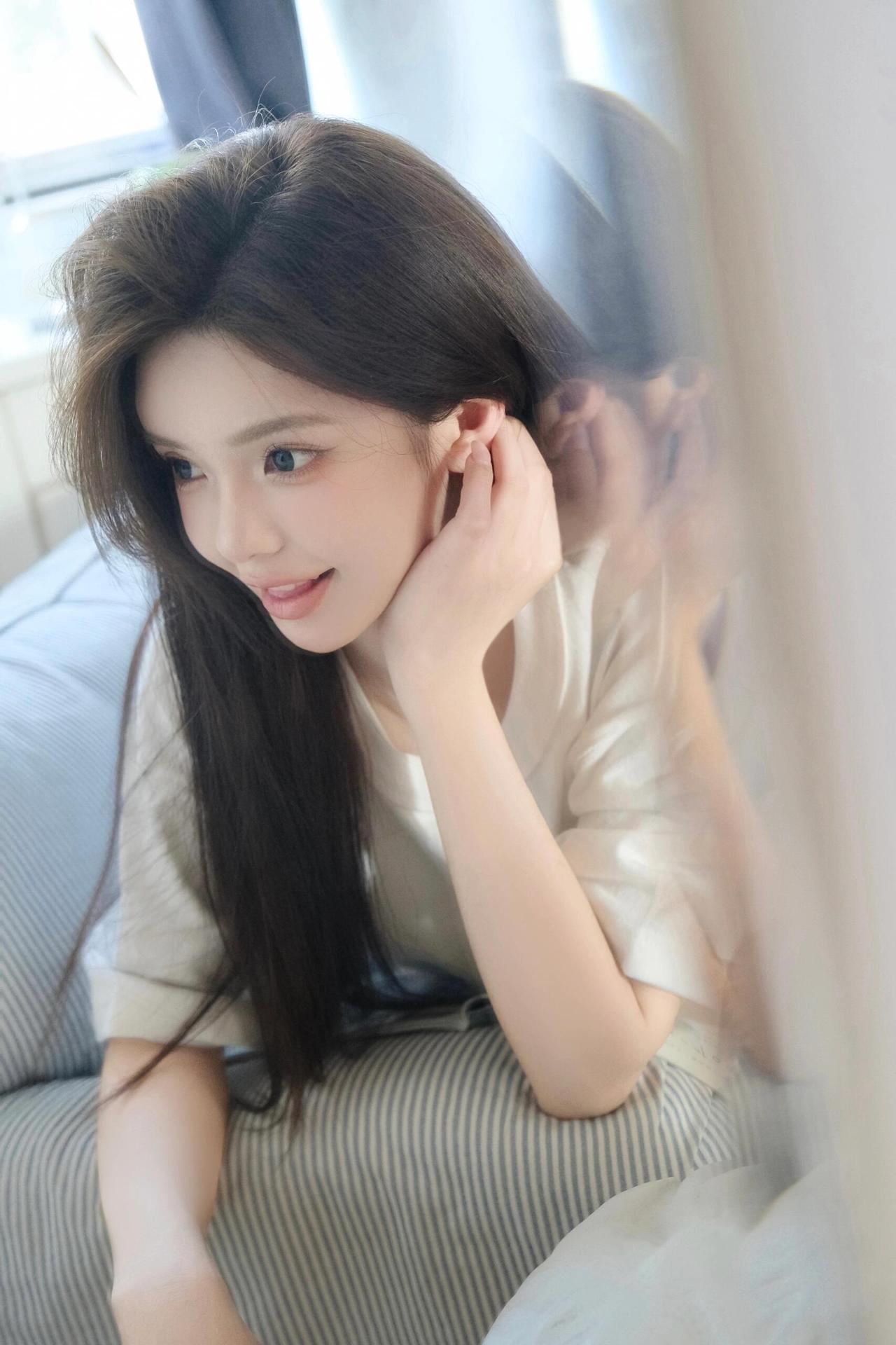 清纯少女写真（9.6分）