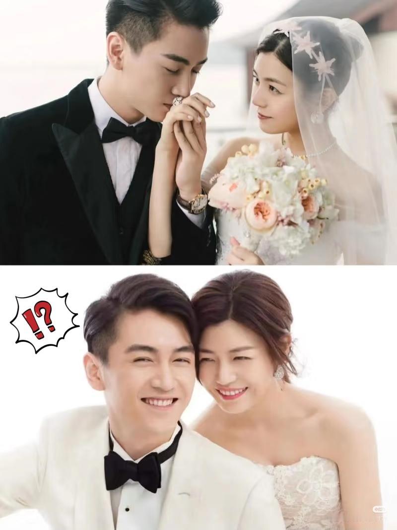 别再被“和平分手”骗了！陈晓陈妍希那套“各自安好”的说辞，根本就是给外人看的