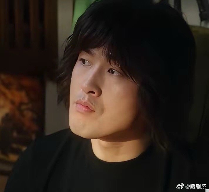 冬去春来”最让人理解不了的不是庄庄爱上徐胜利，也不是冉冉爱上亮亮，这部剧里，我最