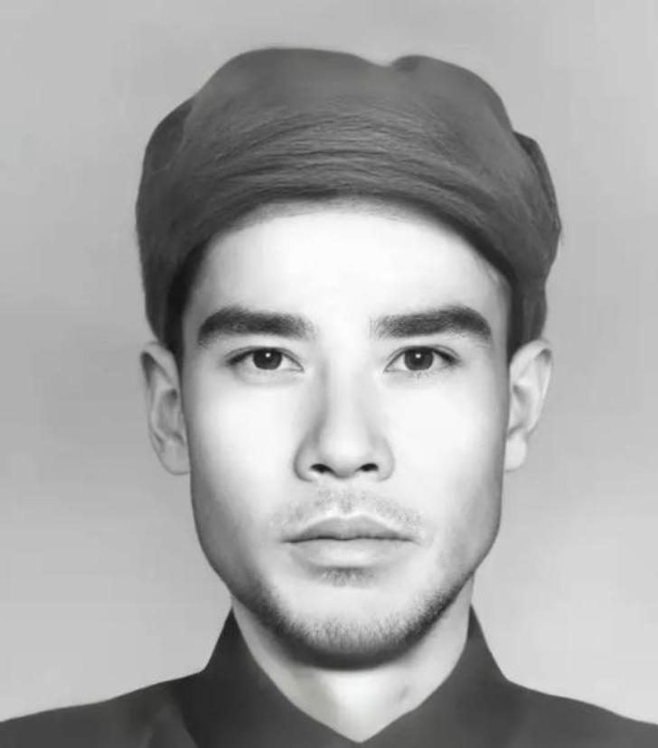 毛主席见到贺子珍哥哥，得知其行政待遇八级，大怒道：这是瞎胡闹。贺子珍的哥哥贺敏学