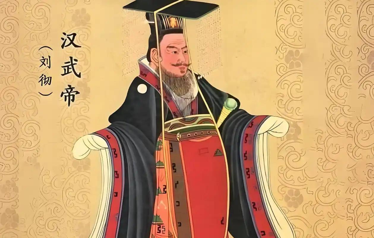 为什么说大汉王朝的强盛功劳根本不该全算在汉武帝头上？ 因为真正给汉朝装上发动
