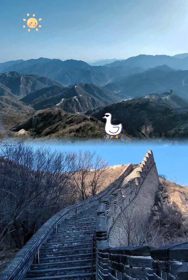 我真的很佩服我老公！我老公今年48岁，从我认识他的那天起，他有两点特别让我佩服