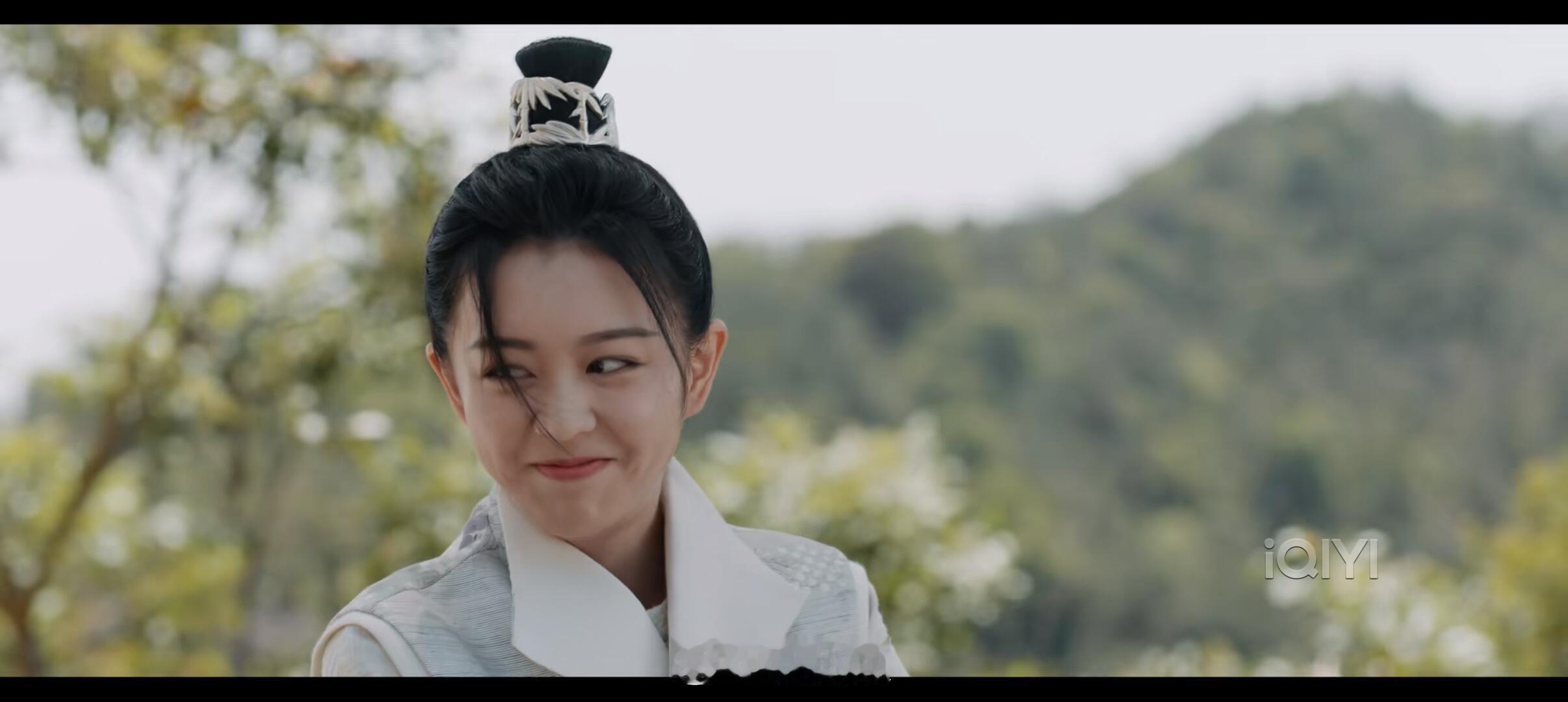 唐朝诡事录感觉第一部的裴喜君比较清新发一下去年8月份看的第一部唐朝诡事录截图，对