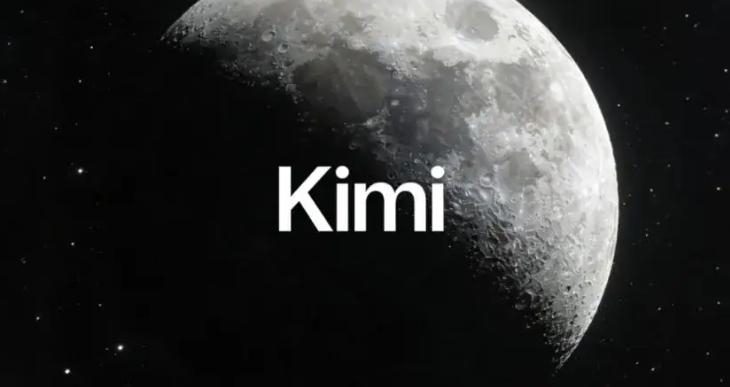 OpenAI总裁：KimiK3相当不错互联网消息指出，近日在谈到“Kimi