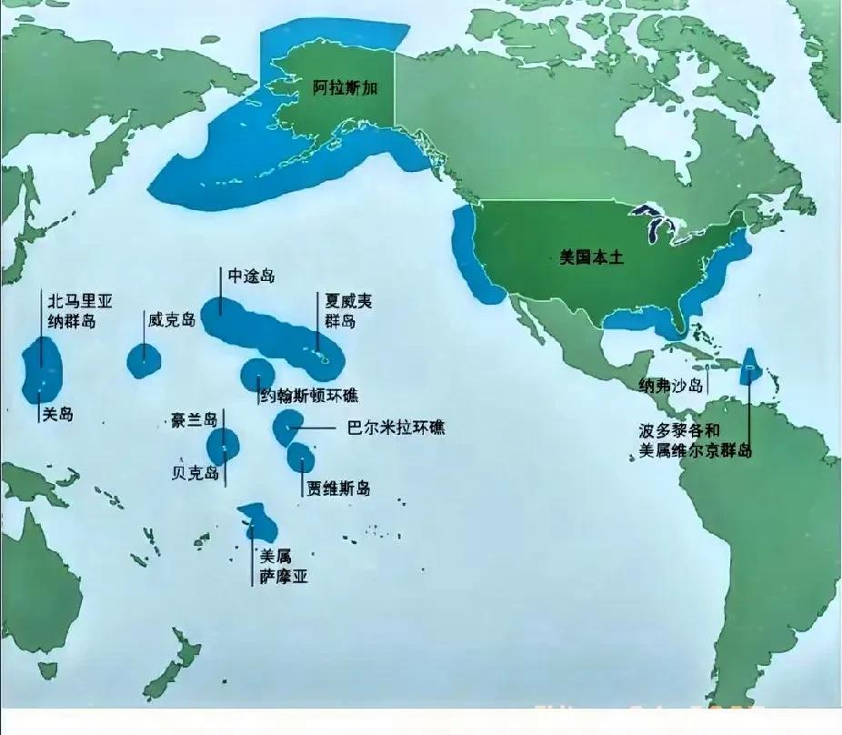 中美之间，必然达成共识，因为各有各的内部矛盾！中美之间，不同于俄国，日本，也没