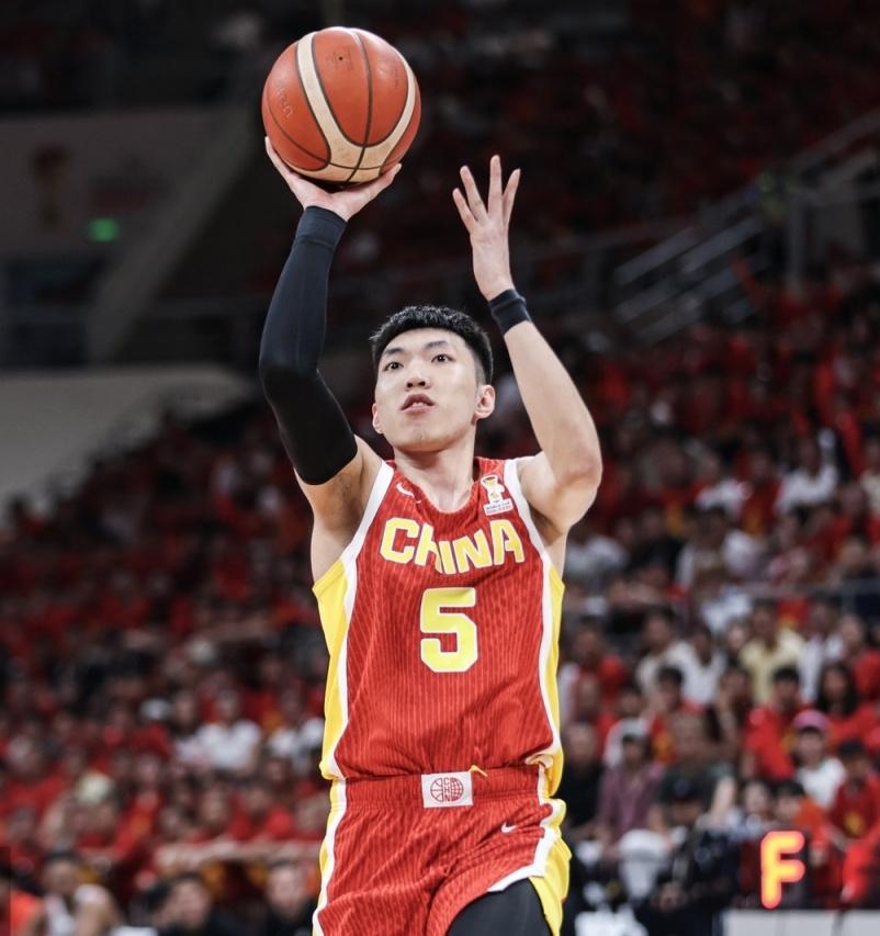 89-87，中国男篮赢下了世界杯预赛最关键的一场胜利，杨瀚森肯定首功，但是别忘了