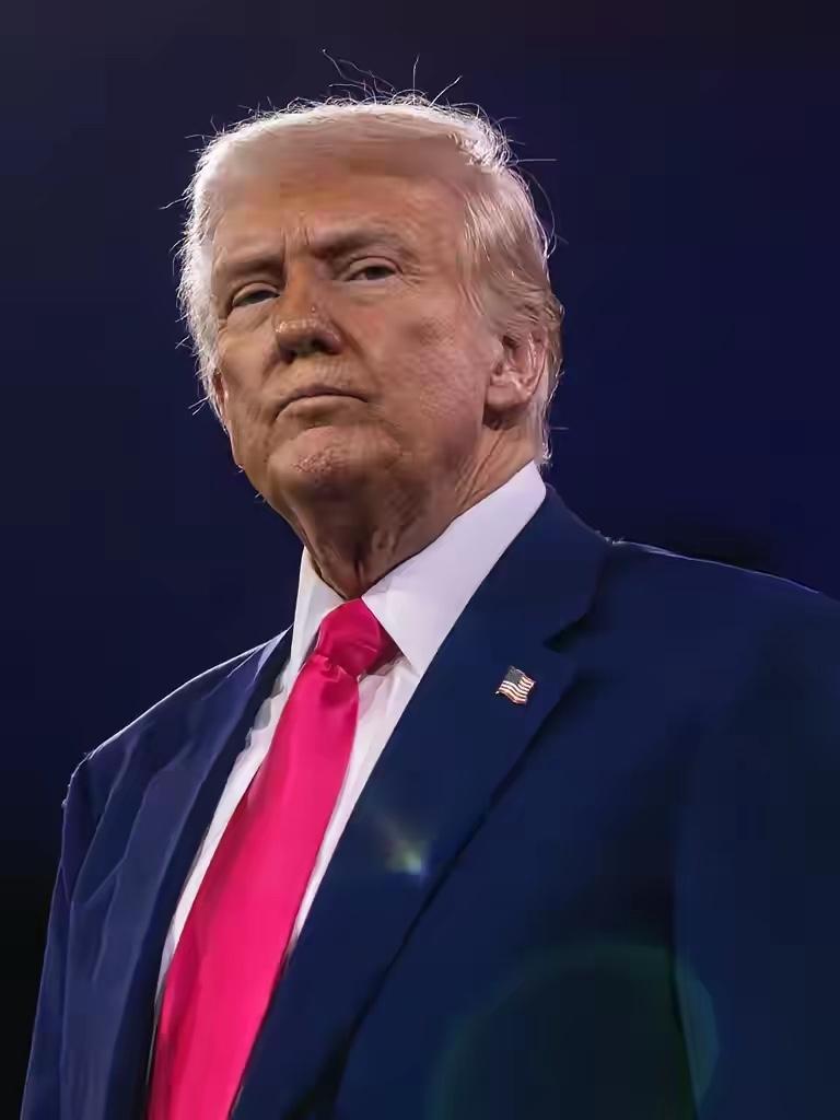 尴尬到抠脚！特朗普画的护航大饼，盟友一个都不吃特朗普信心满满拍胸脯，说法日韩