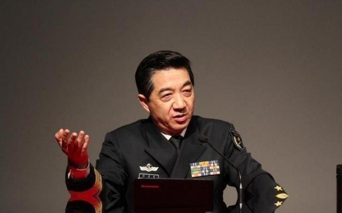 俄罗斯考虑要让中国造船厂帮他们造船了，局座的含金量还在继续上升。真正把俄