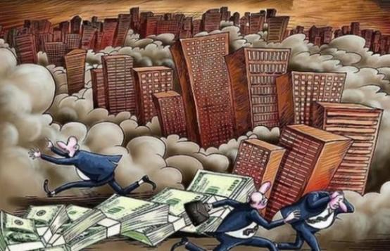 中国加快了撤离，而日本只能坐等灭亡！还以为中国抛售美债只是日常操作？错了！据