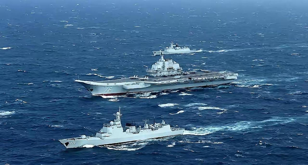 中国向全世界昭告，日本若越线必遭痛击，话音刚落，朝鲜：日本要血债血偿。​台海