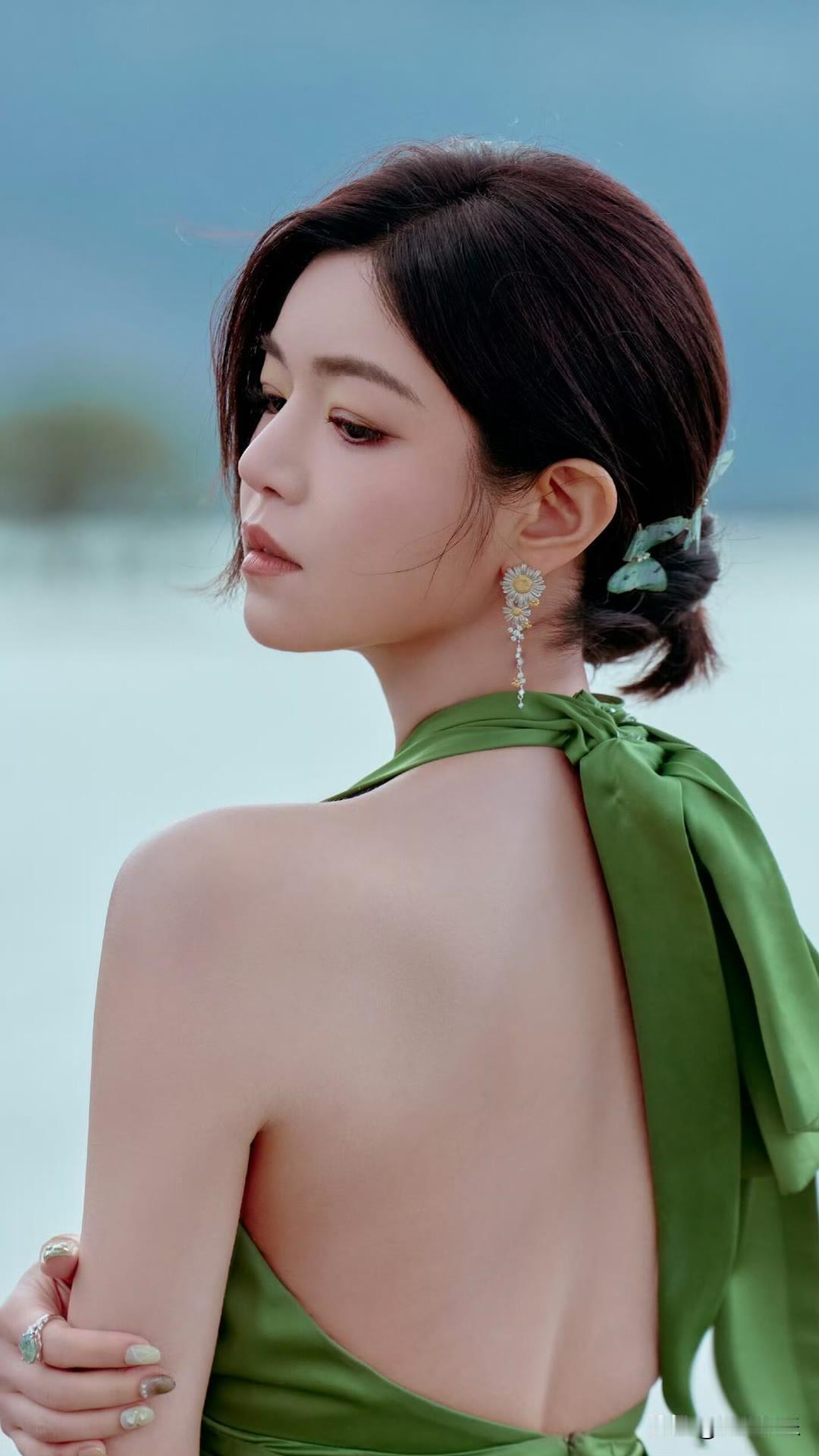 陈妍希