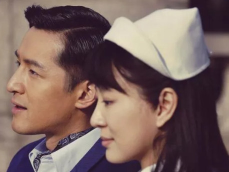 2010年，谍战戏《伪装者》拍摄时，饰演“程锦云”的王乐君，不慎滑倒，锁骨严重骨