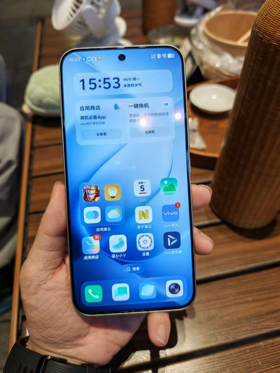 玩高帧游戏，还是得要iQOO16新机