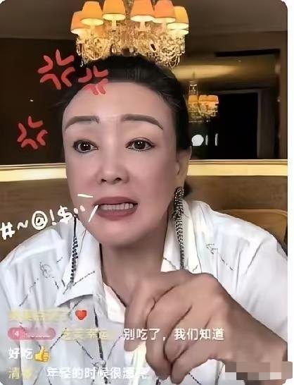 张兰在直播间骂人了。张兰母子俩互骂是他们家的传承，做好自己，管好你自己就行了，不