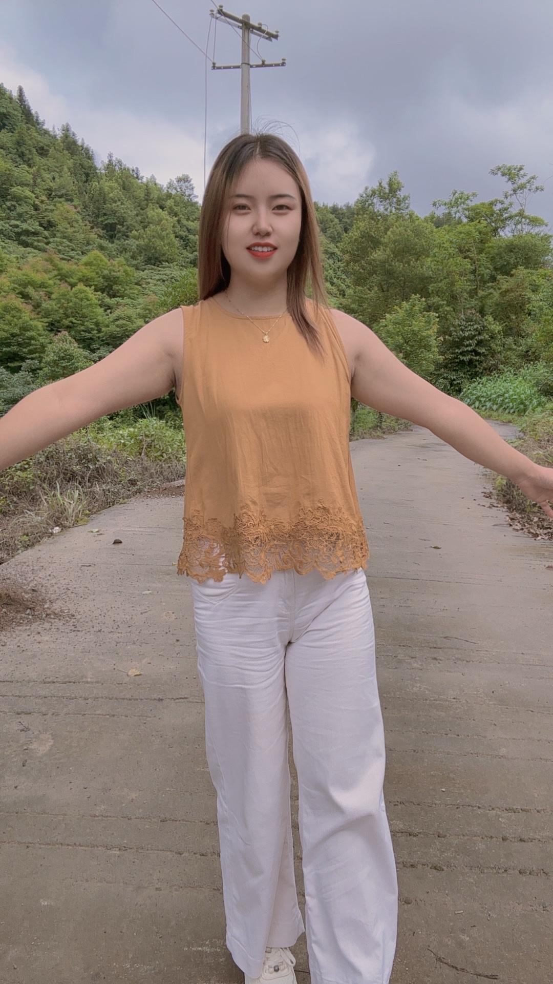 美女的吸引力究竟在哪