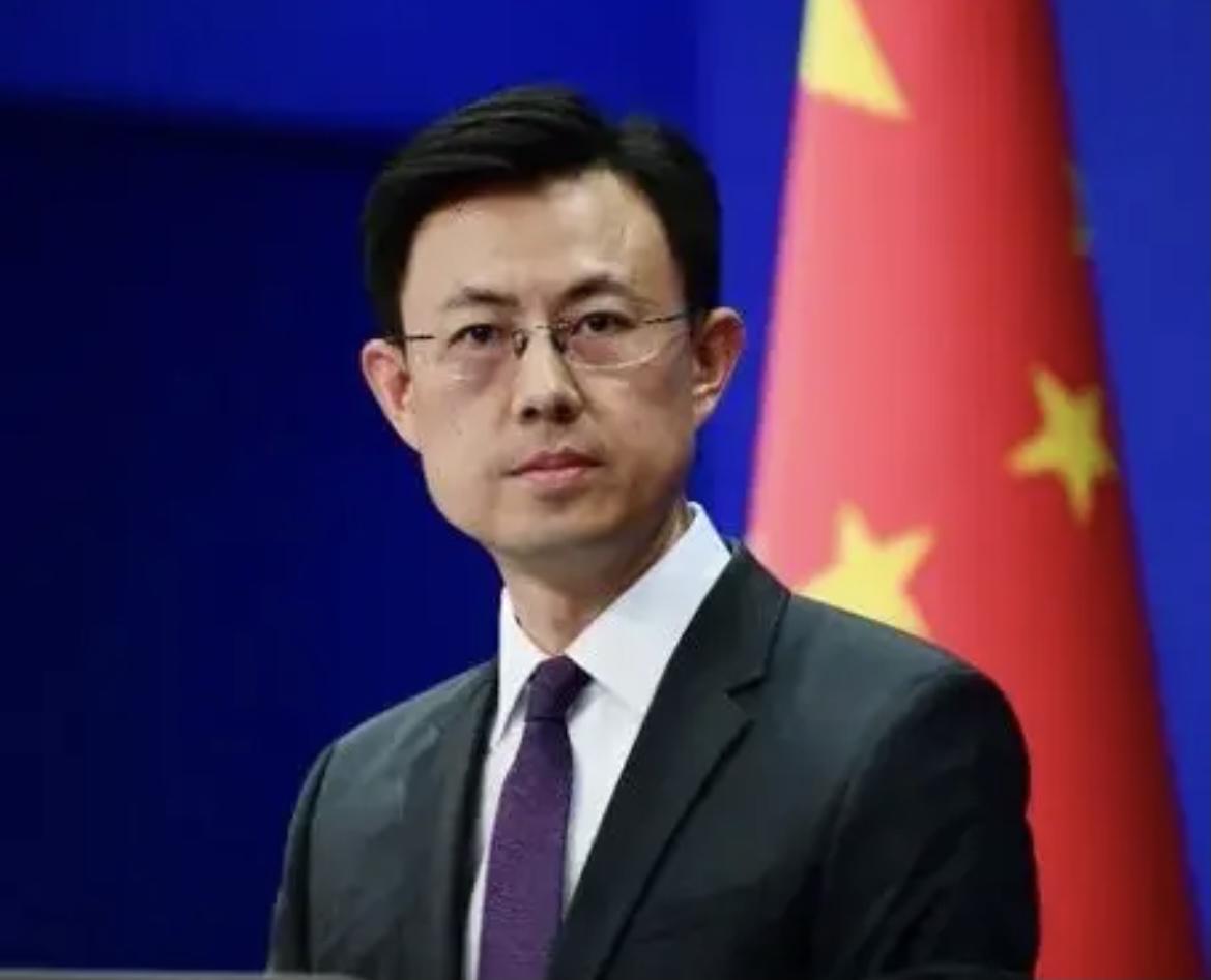 郭嘉昆的回应太霸气了！6月23，面对印度记者的提问：请问中方能否说明，中方希
