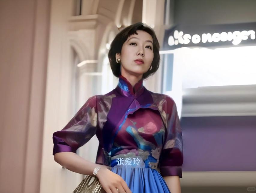 1939年，傅雷婚内出轨，爱上了音乐家成家榴。对于这段私情，傅雷的妻子朱梅馥