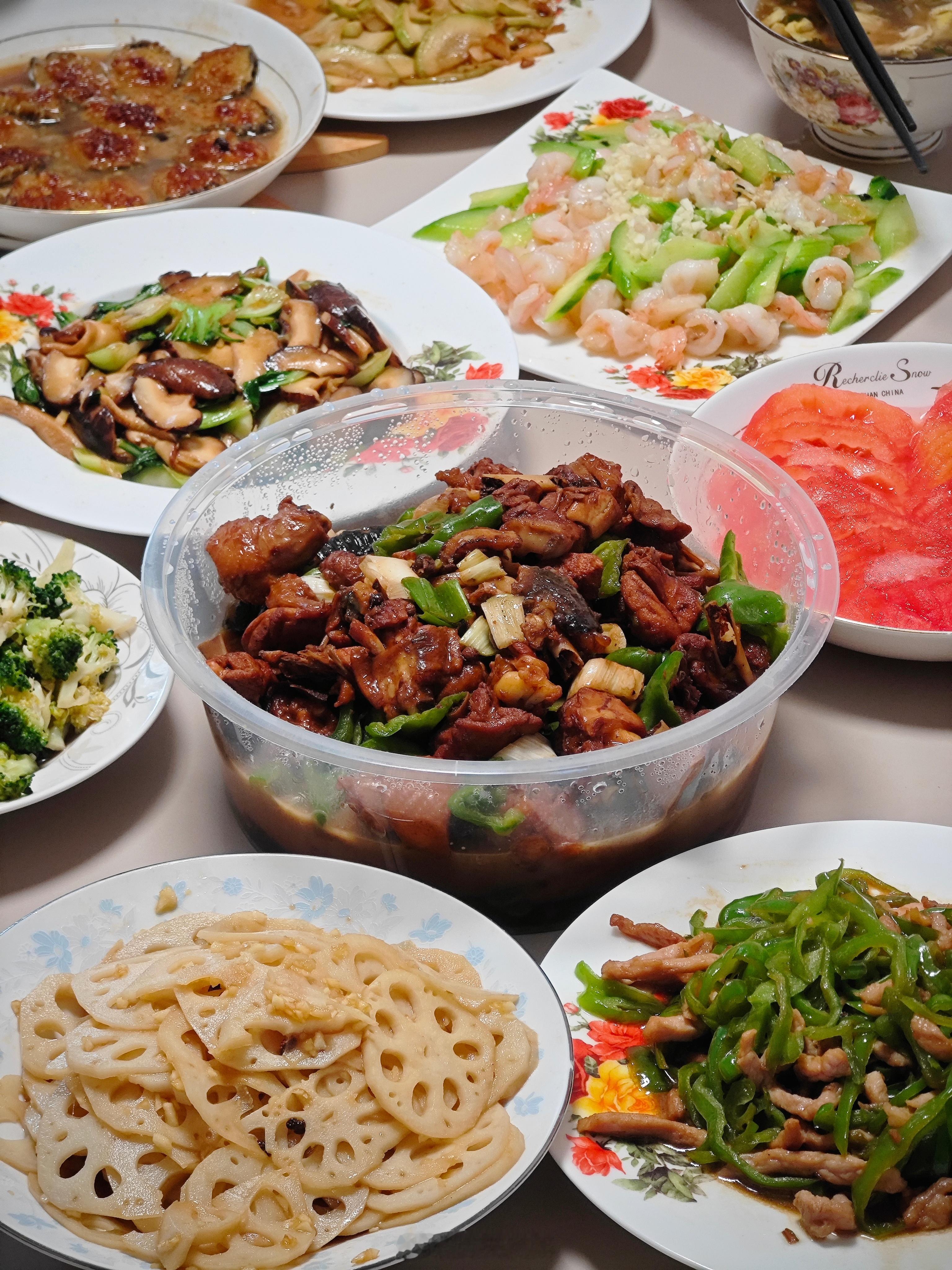 炒鸡好吃！​​​