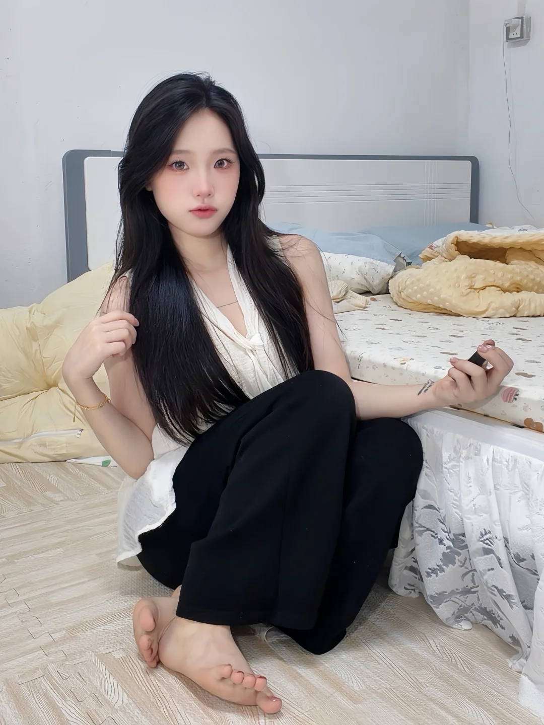 #潮汕人