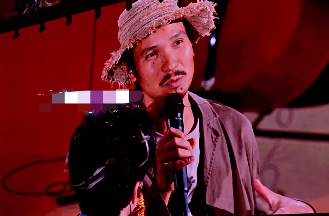 《大梦》原创歌手十八说楚生唱过《大梦》后的感觉是“轻舟已过万重山”。非常感动的