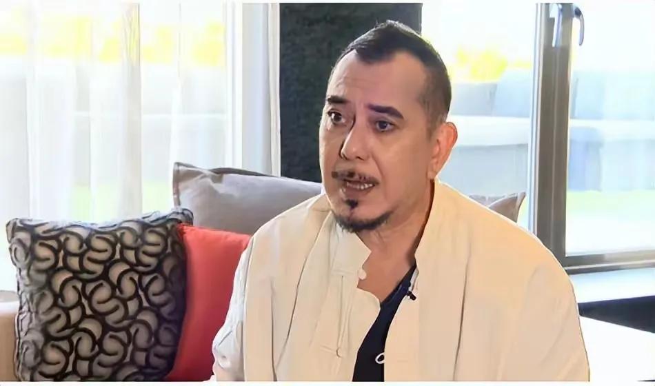 黄秋生想回国内拍戏！门都没有！最近黄秋生接受媒体访问，说他现在没几乎没什么工
