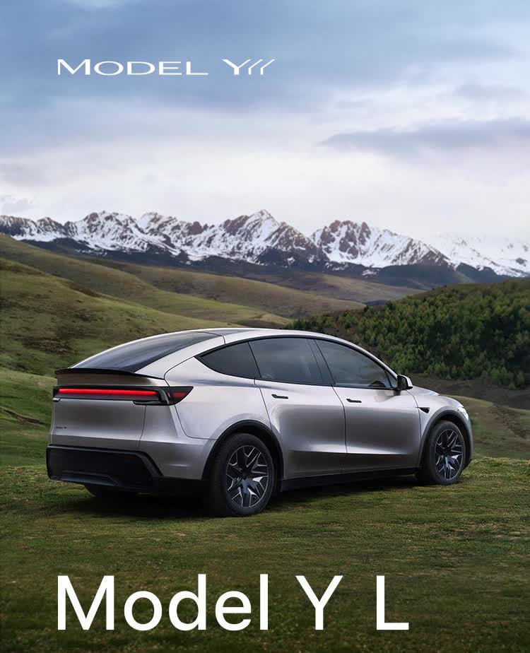特斯拉ModelYL的定价比理想i8便宜了800元，好多人觉得ModelYL