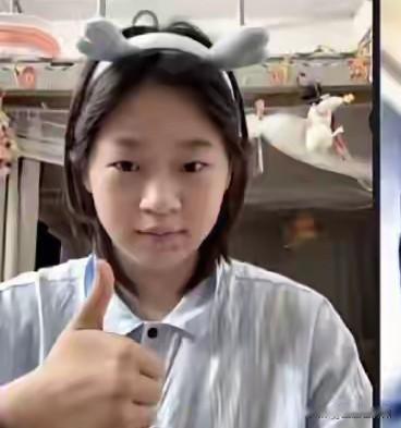 网红的吸金能力实在是太强了，全红婵仅仅直播一个小时，下播后一盘算收到的礼物…