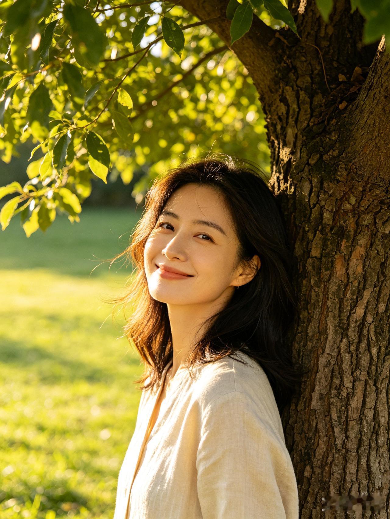 我决定立个遗嘱。刚才忽然想，我应该立个遗嘱。以前，我说立遗嘱，但儿子没让