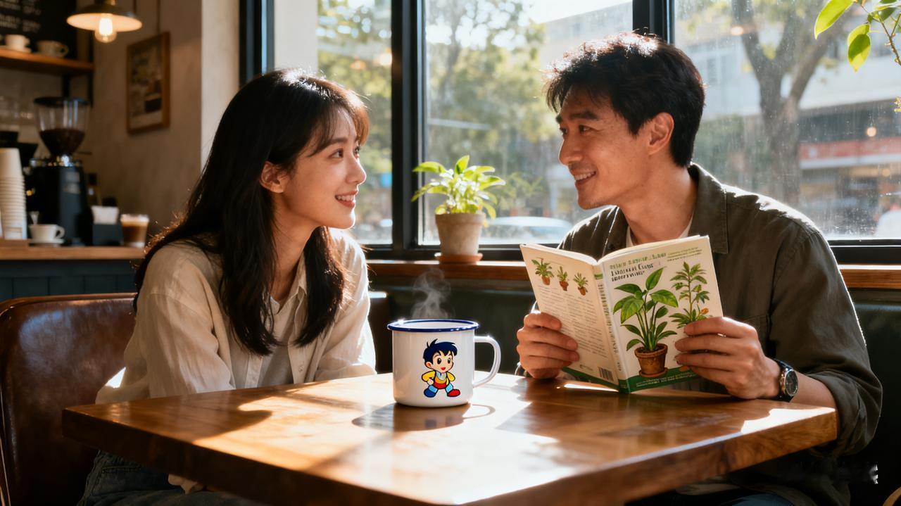 人这一生，谁会来，谁会爱，早就写好了答案！闺蜜阿妍三十岁那年，抱着“凑活过”的