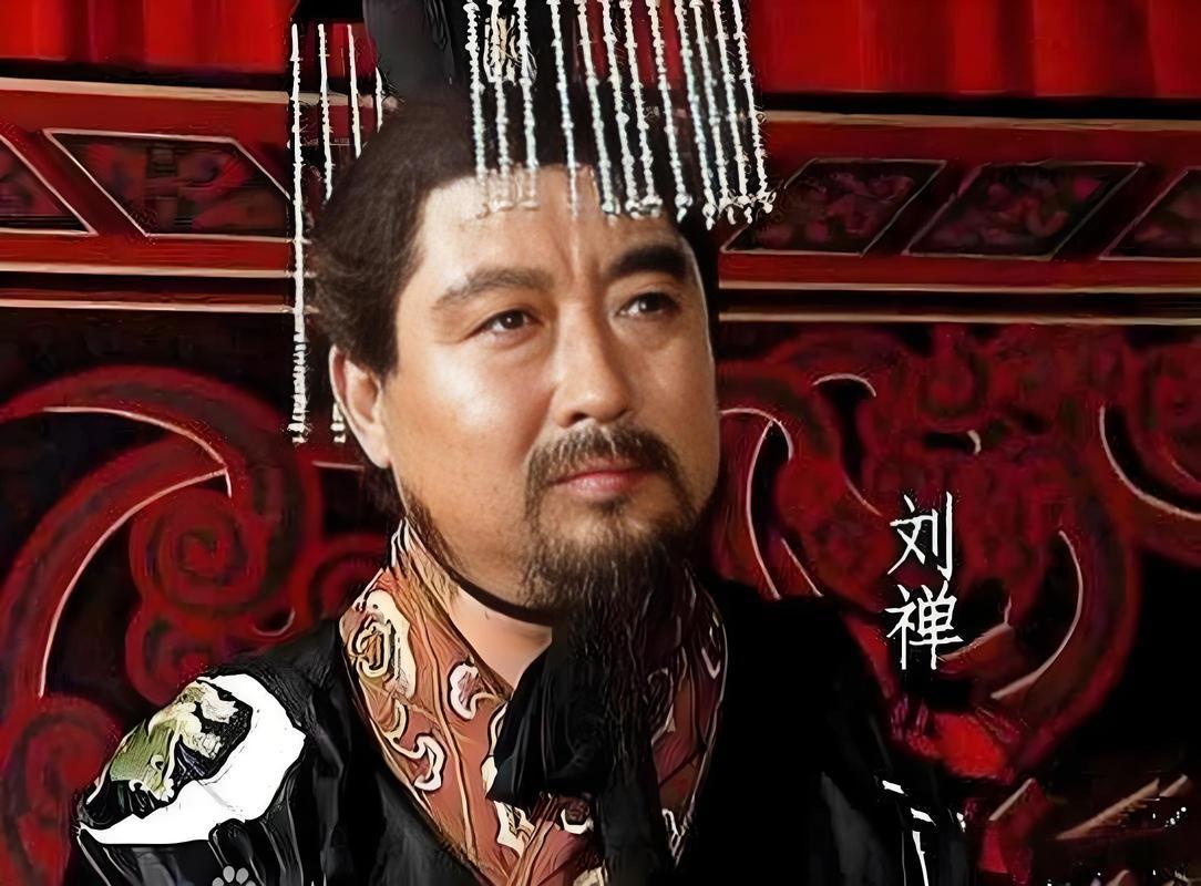 益州为啥总出投降派？刘璋献城，刘禅送地。聊三国，绕不开一个怪现象。益州那