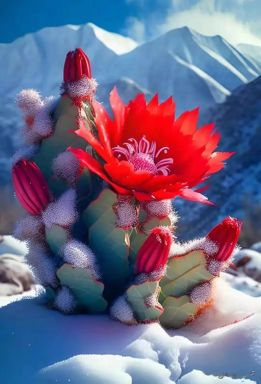 有一回我外出，夜里在宾馆休息，睡到半夜，突然听到楼顶传来嘎嘎的笑声。那声音并非来