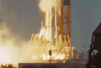 同一天两例失利火箭发射的实案航天实验出问题各项指标应查实风险是无处不在