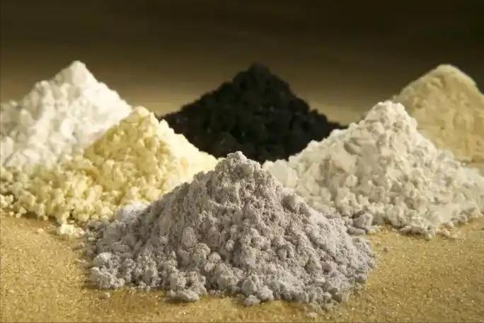 55国围堵中国？鲁比奥带头喊话，美国这场“稀土豪赌”注定要输 55个国家的代