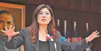 朱立伦这边刚牵头完成211人集体请辞才6天，郑丽文上任中国台湾地区政党职务才3天