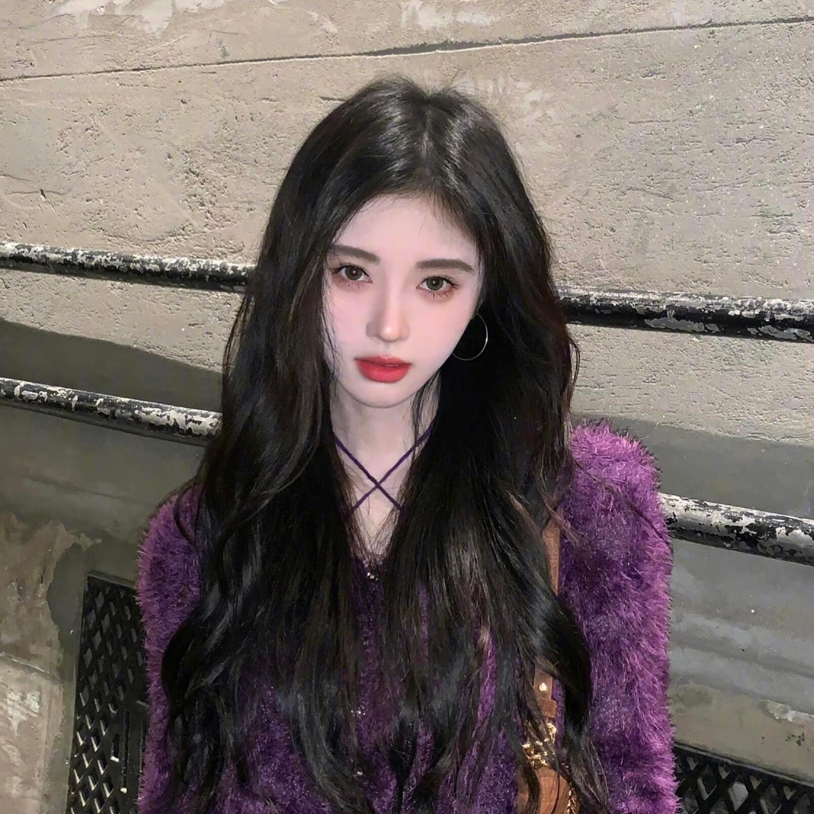 鞠婧祎｜女明星头像｜氛围感女头｜头像分享｜甜美女头｜温柔女头｜ins风头像