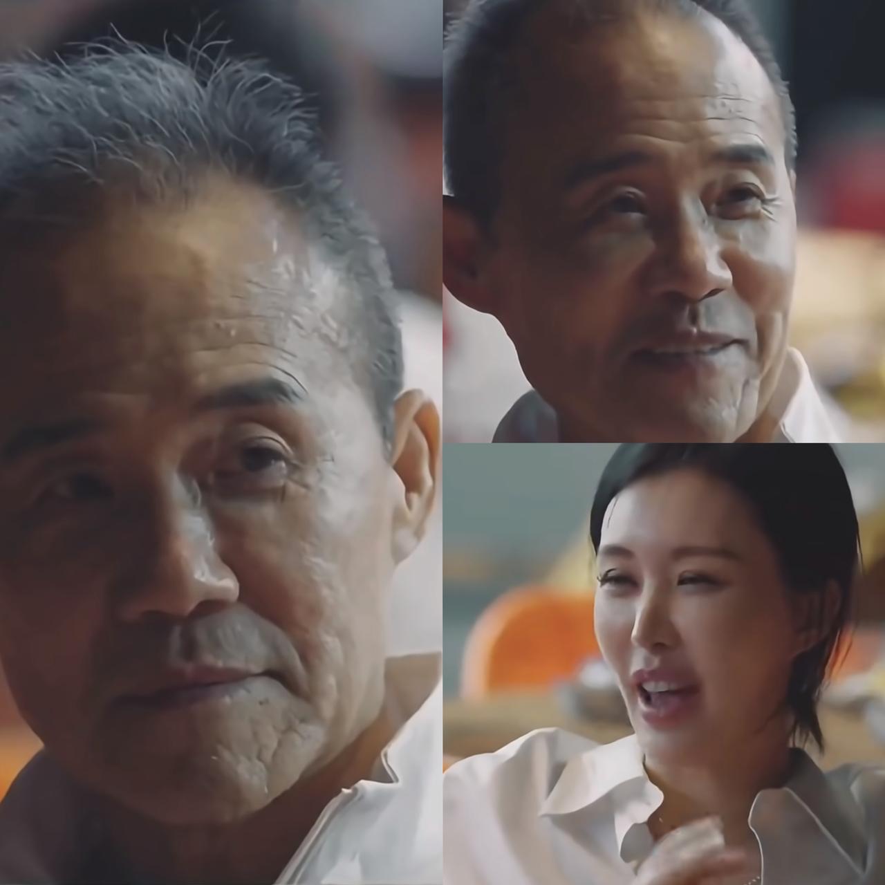 看了王石和田朴珺的对话，相信很多人都沉默了。谁也想象不到，曾经叱嚓风云的