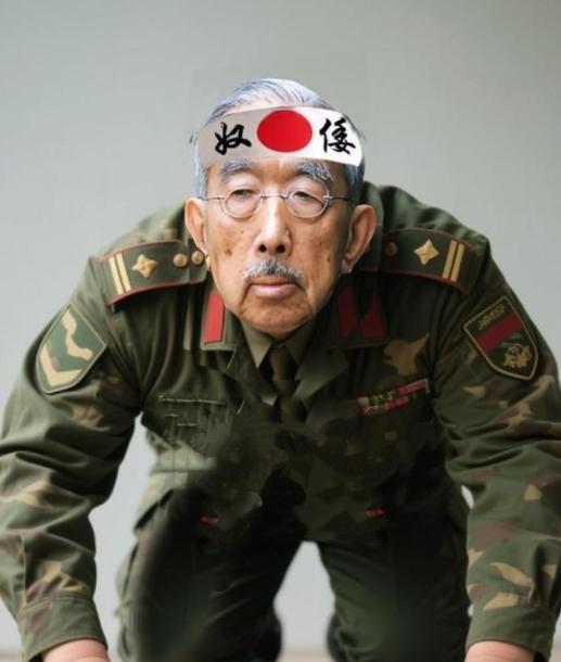 日本不满中国网民“侮辱昭和天皇”对华提荒出唐要求，还要求中方给个说法日本官房