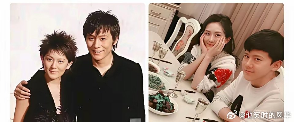 好家伙！把张杰谢娜的时间线扒出来后，我直接看傻眼了！谢娜和刘烨2006年底才官宣