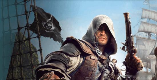 近日，据外媒playground报道，育碧官宣了流传数月的《刺客信条4：黑旗记