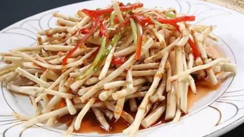 最难吃的蔬菜, 却是最有营养的
