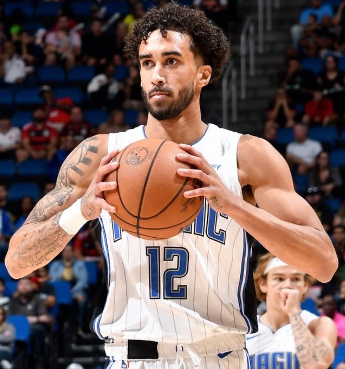 广东宏远引援新动向！前NBA发展联盟MVP或加盟，他能成为争冠拼图吗？CBA休