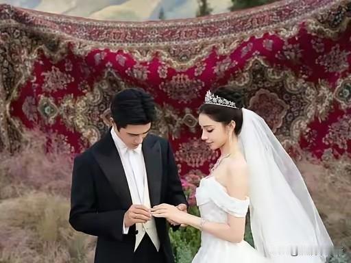 事实证明，娶老婆真的不能光看家境背景​麦迪娜采访时曾说过“我很感激婆婆对我的善