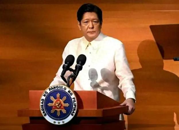 2026年4月23日，国际刑事法院预审分庭一致确认菲律宾前总统杜特尔特三项"反人