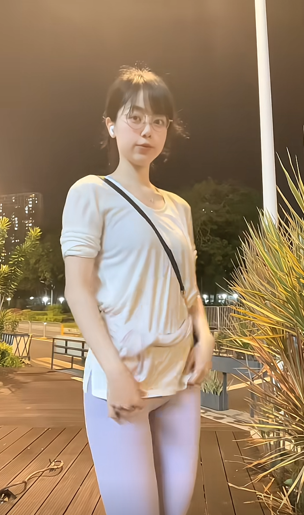 女朋友不够自信怎么办？好社恐