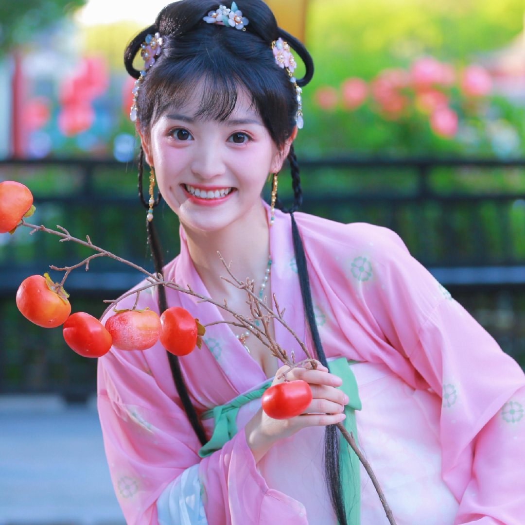遇见她如春水映梨花▫️田曦薇