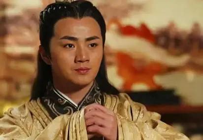 626年，玄武门外一声弓弦声，大唐的走向就此定型。死的那个人，叫李元吉。