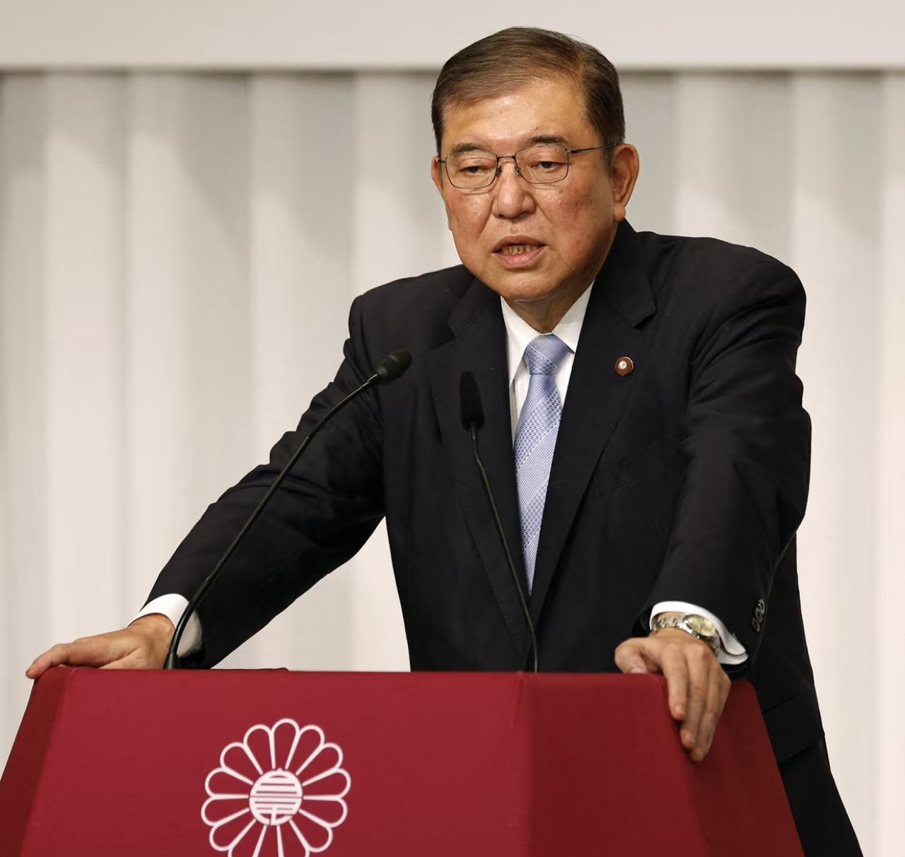 日本警告：东方大国“没了”后，日本会很惨很惨！还记得石破茂上个月在东京演讲时说过